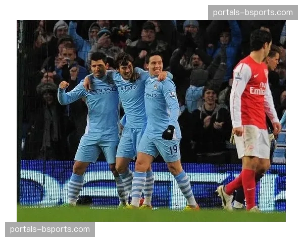 阿森纳领先曼城9分优势稳固 枪手攻防两端展现冠军相