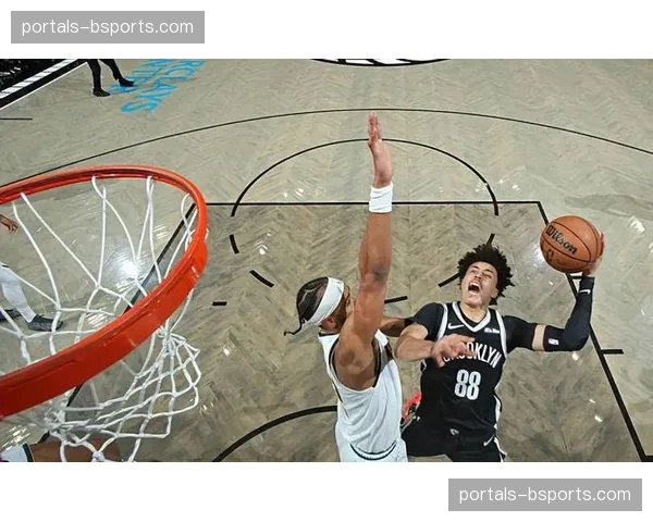 篮网后场篮板保护仅列第二十二 二次进攻失分影响效率