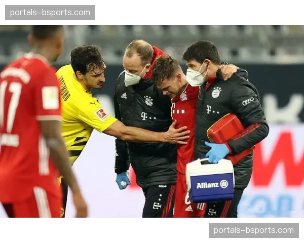 德国基米希格雷茨卡中场控制力 拜仁组合大赛表现决定战车上限