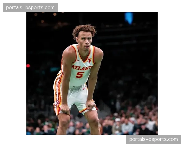 老鹰年轻核心缺乏季后赛经验 丹尼尔斯防守价值有待检验