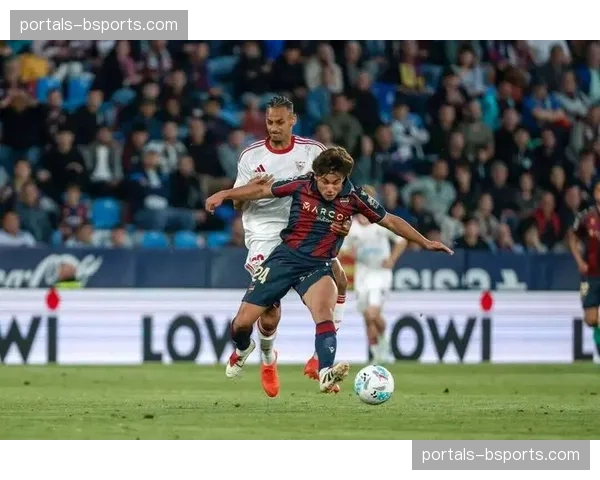 莱万特2-0塞维利亚战术复盘：伊万·罗梅罗高效反击制胜